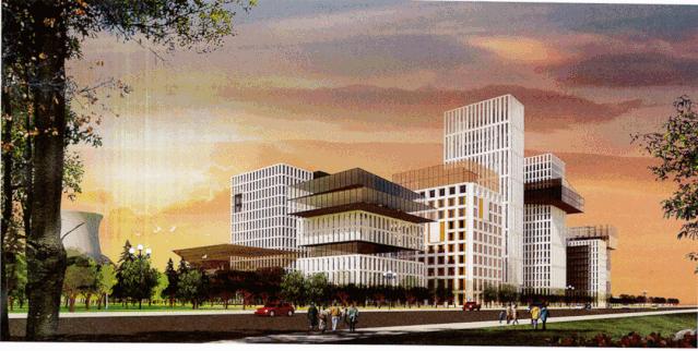 大动作不断！S1站、老街…改造加速，昆山这里将腾飞