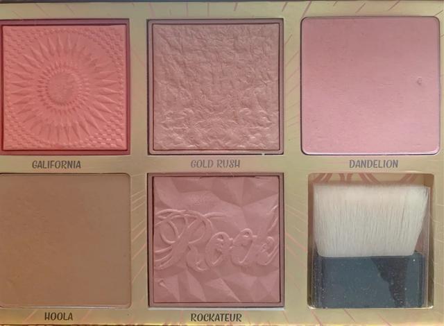 化妆师的化妆包里有什么,化妆师包里必备