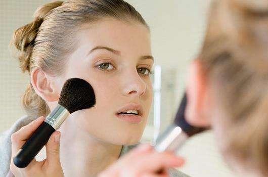 李佳琦强烈推荐腮红,李佳琦推荐的腮红