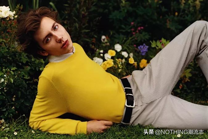 14个男装品牌,法国企鹅男装什么档次