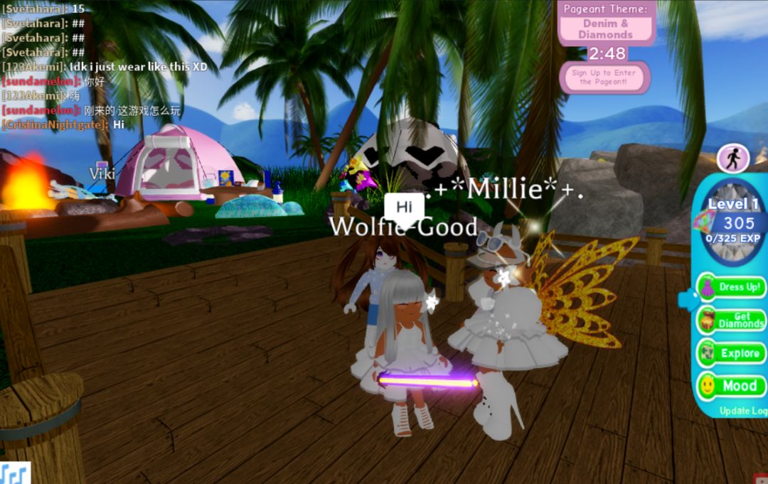 月活1亿，这款“卡通版steam”正在超越《我的世界》