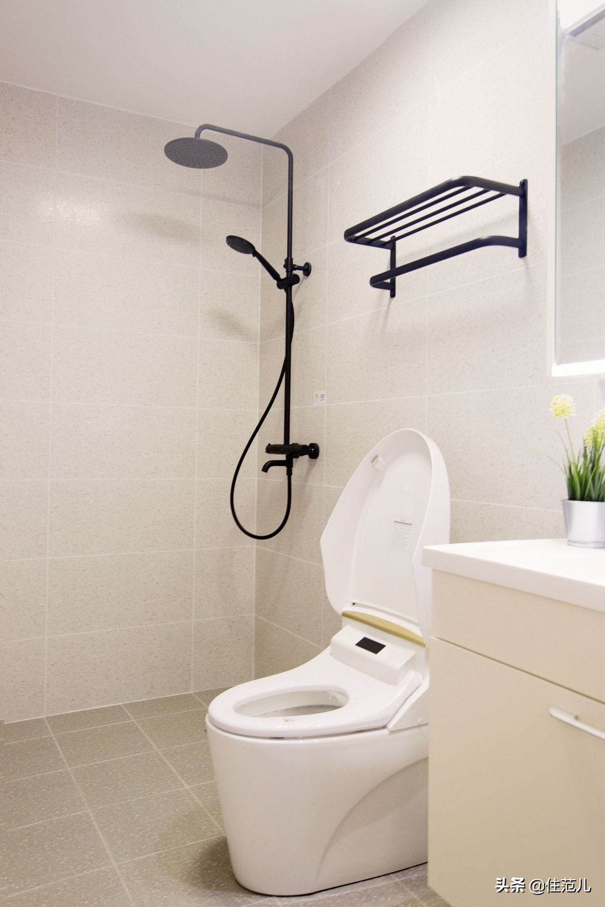 美缝怎么配色显高级,美缝颜色搭配视频完整版