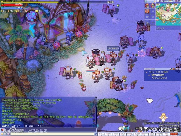 10年前的pvpq版网游,90后网游有哪些停运了