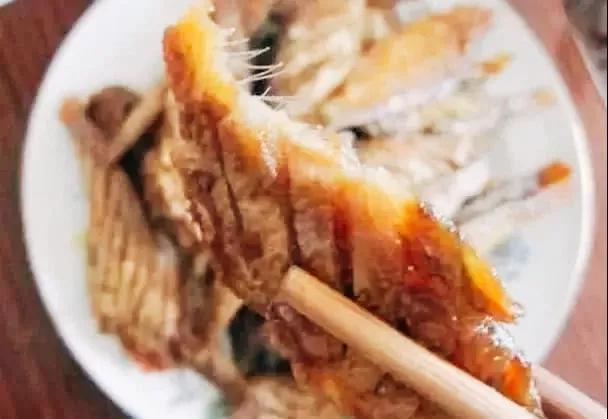 天津人最爱吃的美食,天津怀旧妈妈菜