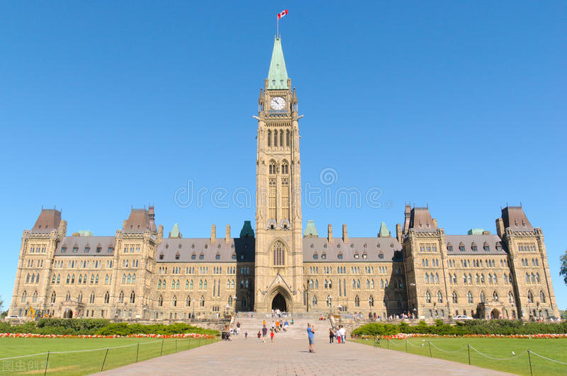 看世界纪录片加拿大,加拿大首都温哥华渥太华