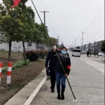 战疫日记爱与温暖伴我们同行,战疫日记我们的生活必将充满阳光