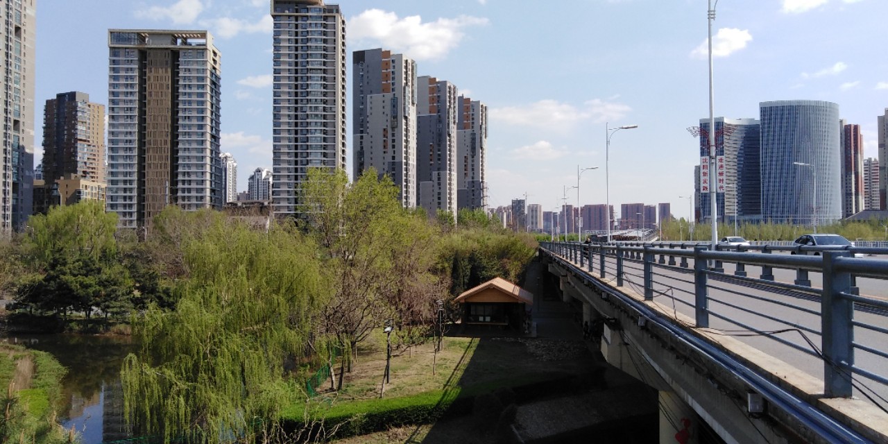 沈阳长白岛森林公园一日游攻略,长白岛森林公园五一