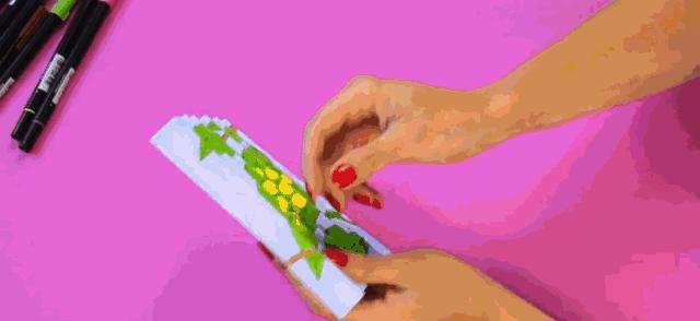 6-12岁手工创意手工折纸,手工折纸简单又漂亮创意手工