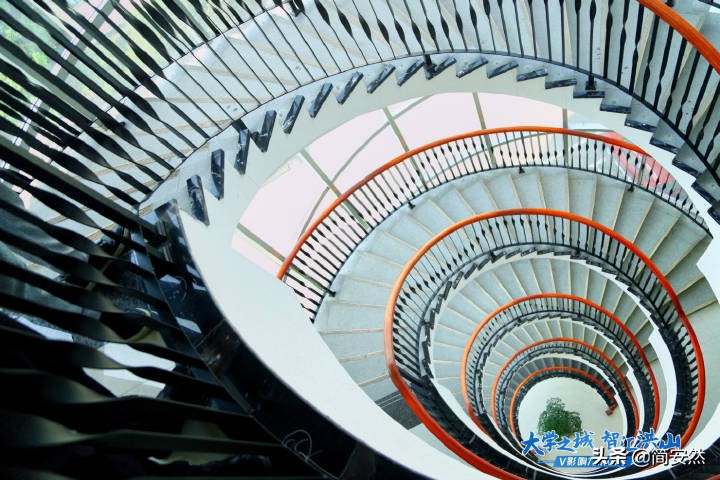 武汉市洪山区东湖风景,武汉洪山区景观