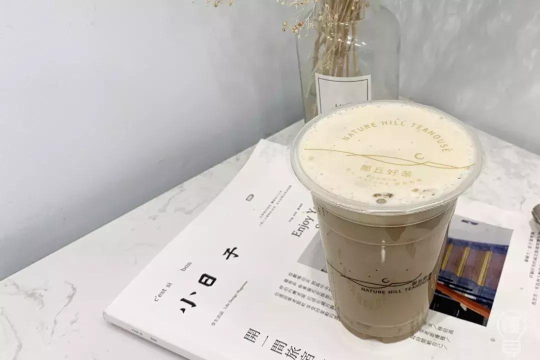 连横长寿路都小清新了，春天也该来了吧？