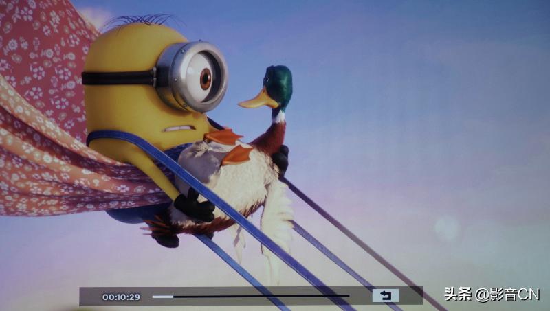 宏碁he-4k15优缺点,宏碁投影he-4k15