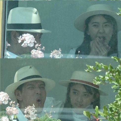 蒲巴甲和梁洁分手了么,蒲巴甲和梁洁是分手了吗