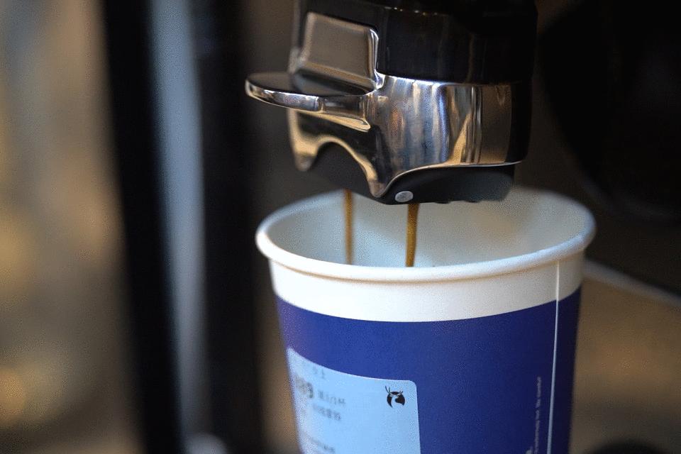 秋冬热美式咖啡,深度烘焙咖啡搭配推荐