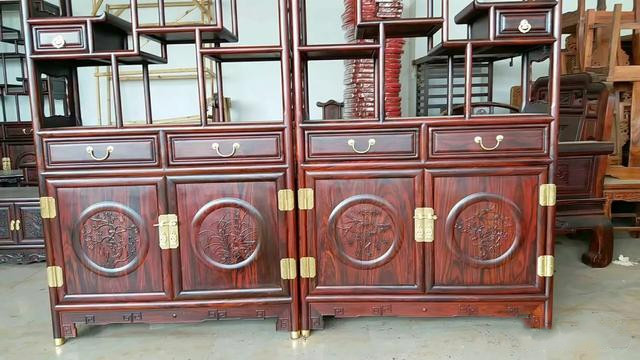 红木家具开裂的处理方法,红木家具开裂的怎么处理