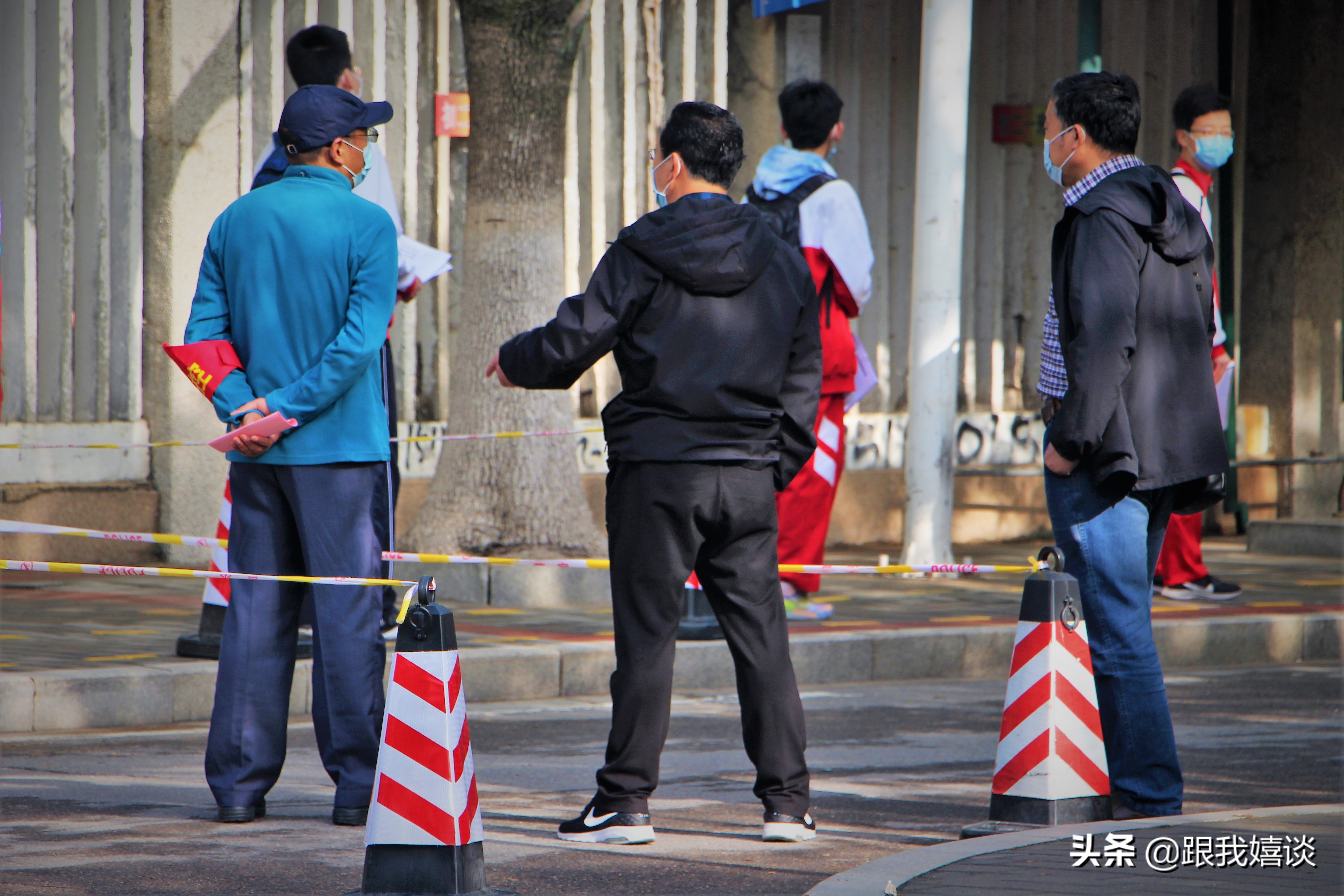 石大开学,山东中学返校时间