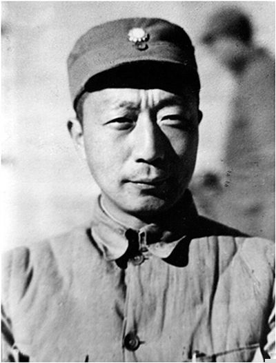 赵玉昆:害死狼牙山五壮士的叛徒,潜逃10年,1950年才落网