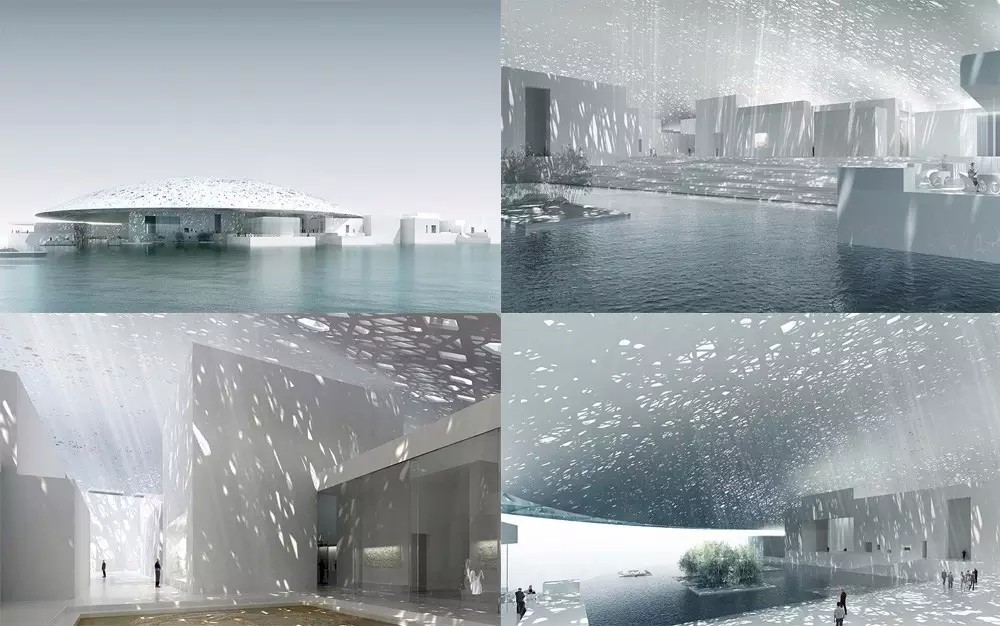 阿联酋和迪拜哪个城市好,阿联酋第一大城市迪拜