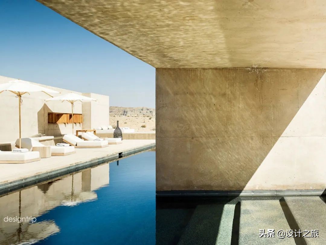 全球38家安缦酒店在哪里,全球35家安缦住宿本身是一种修行