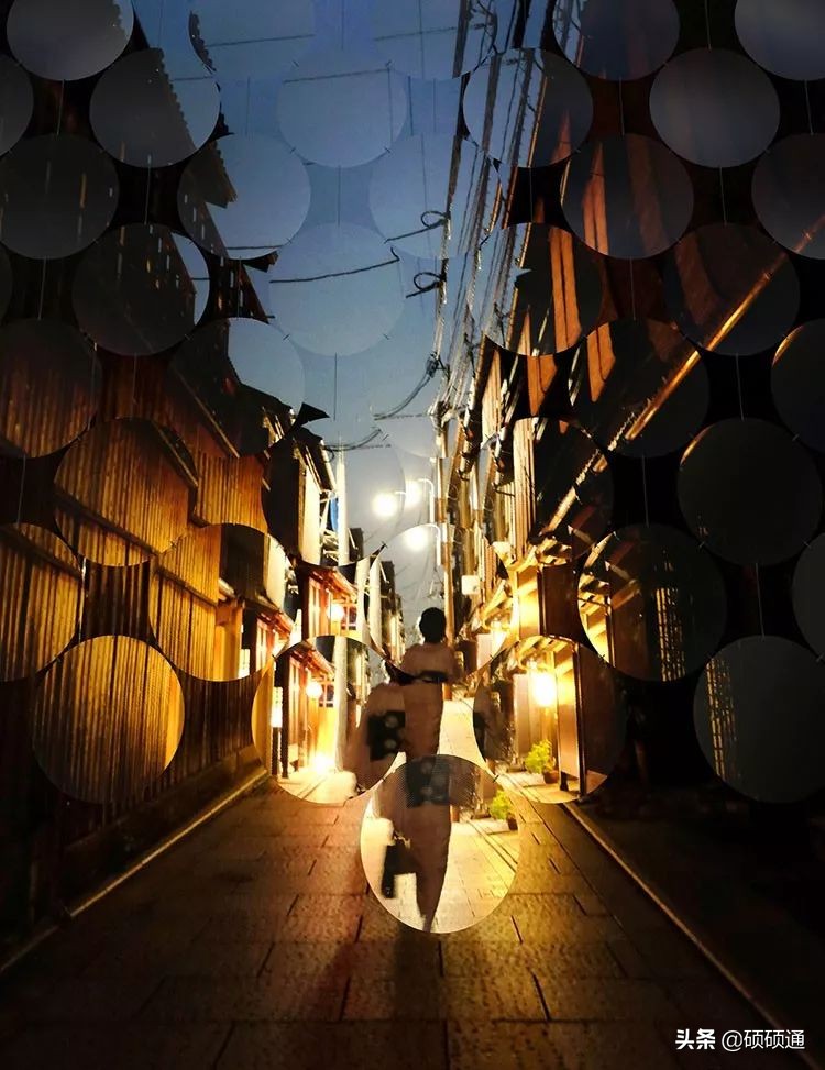 有创意的装置艺术作品图片,有创意的装置艺术作品