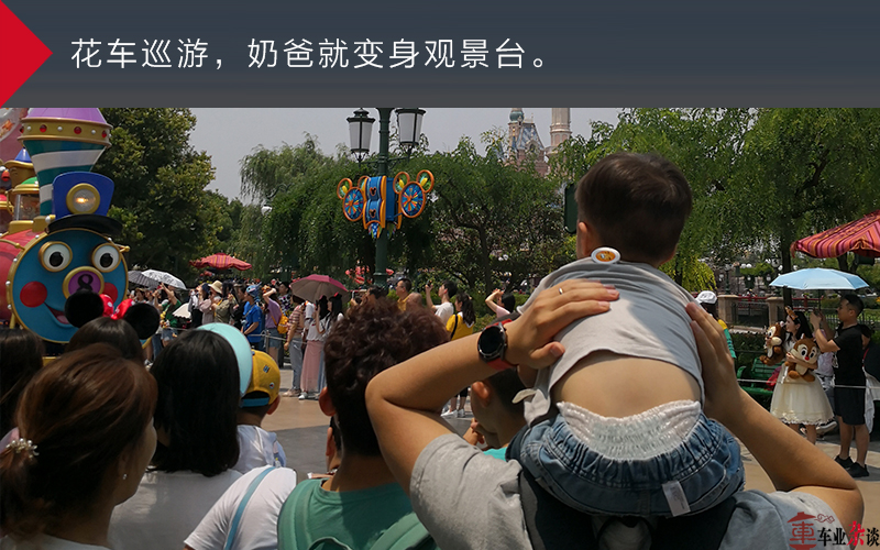 雪铁龙天逸迪士尼乐园,开着雪铁龙天逸去旅行海湖