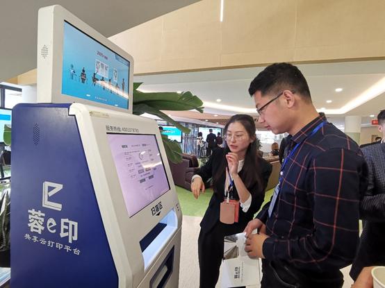 自助扫码照片打印机,微信扫码自助打印照片机