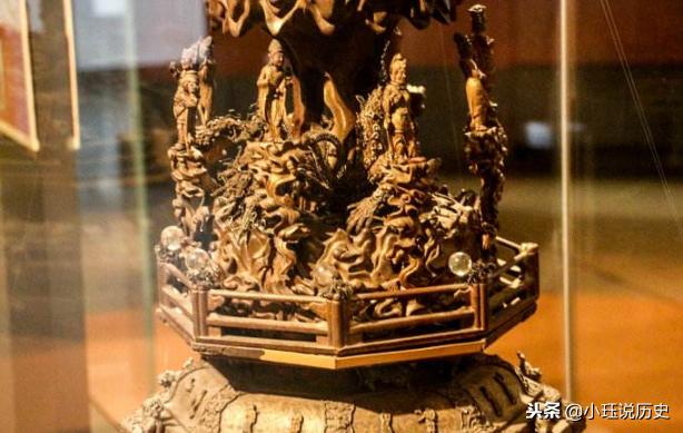 世界上最珍贵的舍利子,世所罕见的舍利子