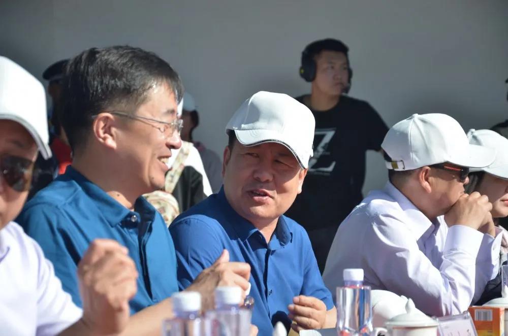 包头包钢实验一小运动会开幕式,包钢实验一小全员运动会