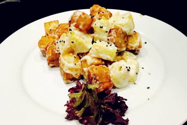 合肥有哪些明星美食店,合肥明星开的美食店