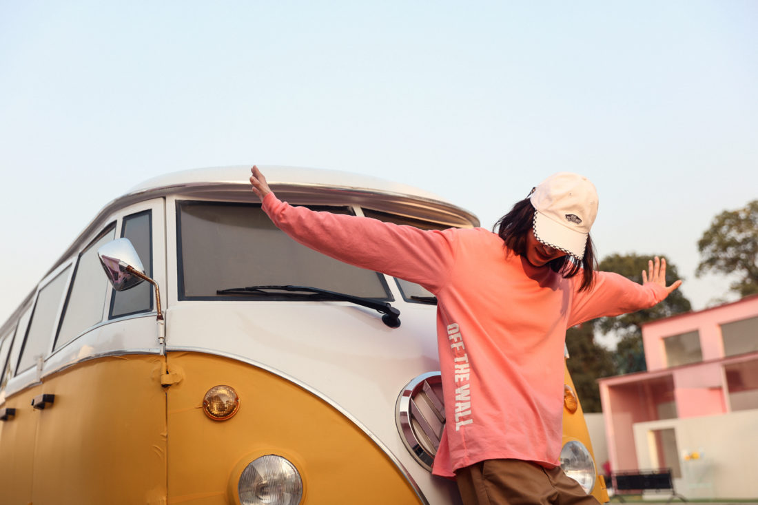 vans春夏新款,vans新出的早秋卫衣