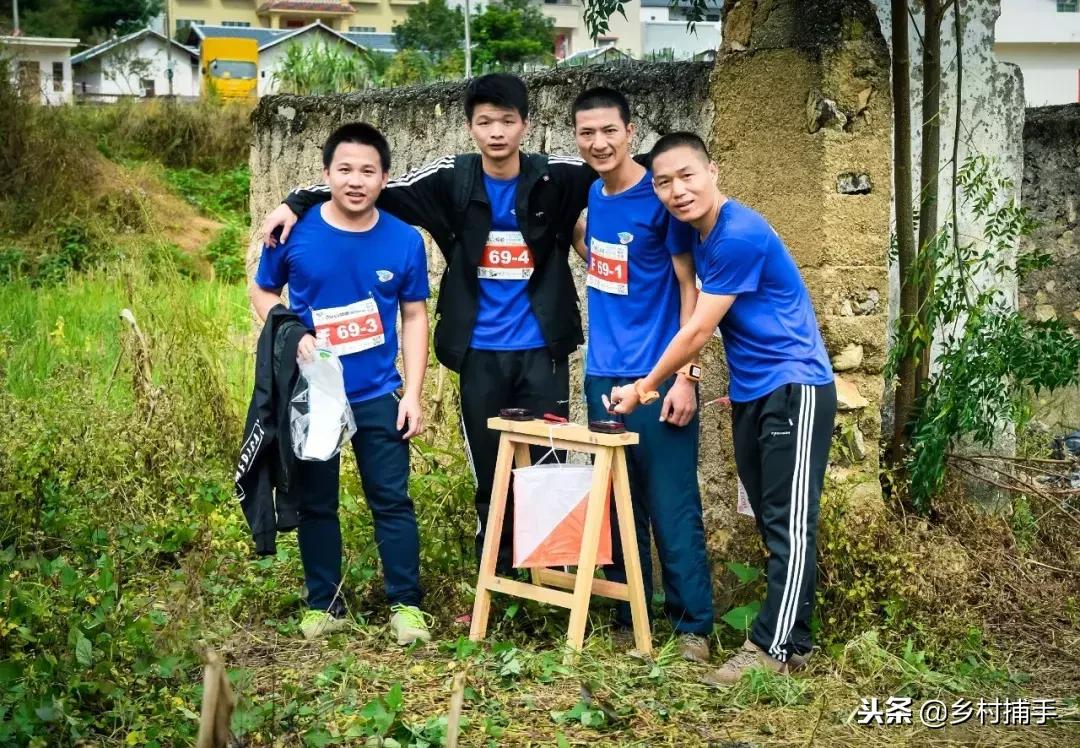 南粤古驿道拍摄后记,2018南粤古驿道展示