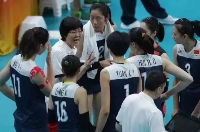 郎平执教8年都获得过哪些荣誉,郎平的贡献有多大