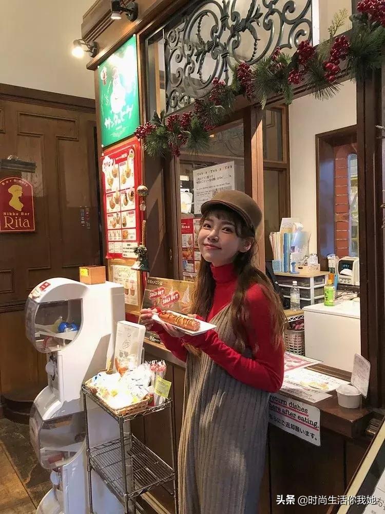 开春穿什么高级又时髦好看,新年如何穿得好看又暖又时髦