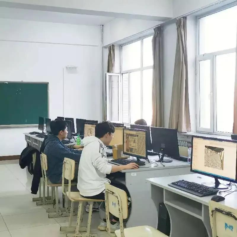 吉林省独立院校（三）长春工业大学人文信息学院