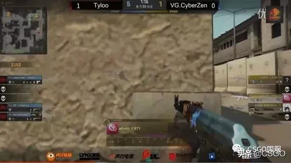 csgo的枪为什么不一样,csgo枪新旧有区别吗