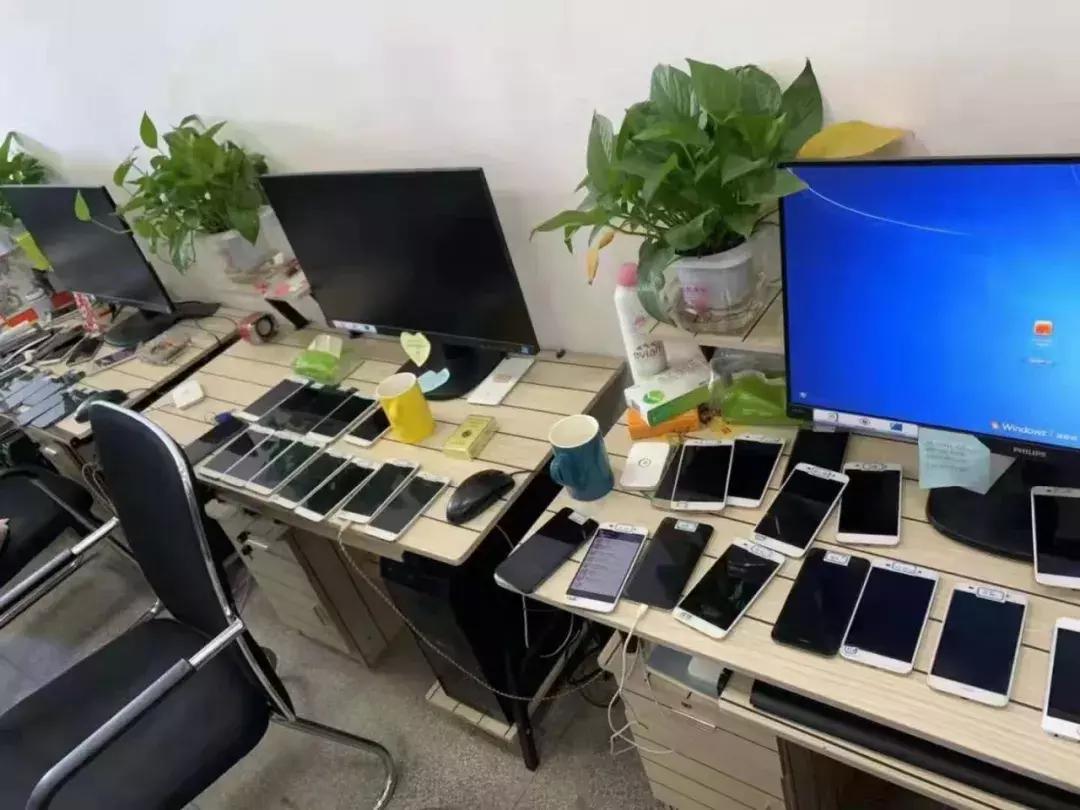 最近破获电信投资诈骗案,全国最新破获电信投资的诈骗案