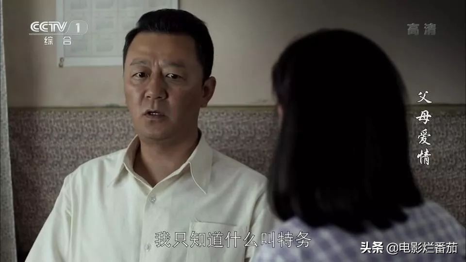 父母爱情为何拿奖,父母爱情总共获得几回奖