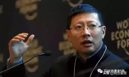 投资领域超过张磊沈南鹏的第一人,沈南鹏从百亿创始人到万亿投资人