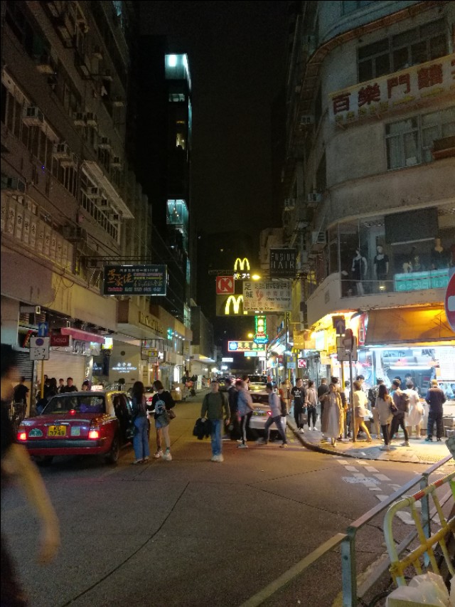 回顾难忘的香港之旅,我的第一次海上旅行