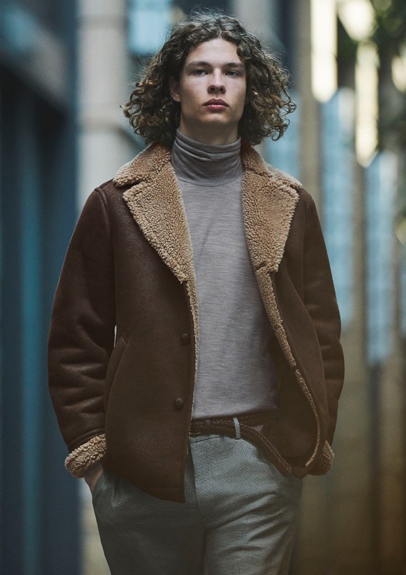 高质潮流男装,高质男装