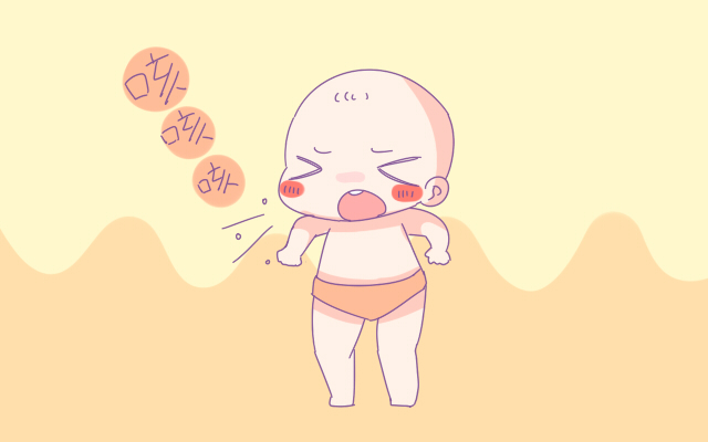 两个月的宝宝鼻塞一般多久自愈,如何避免宝宝鼻塞呼吸困难