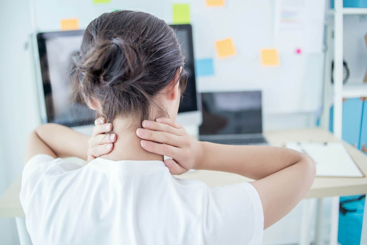 颈部淋巴结肿大什么时候建议穿刺,淋巴结肿大医生又不开药怎么办