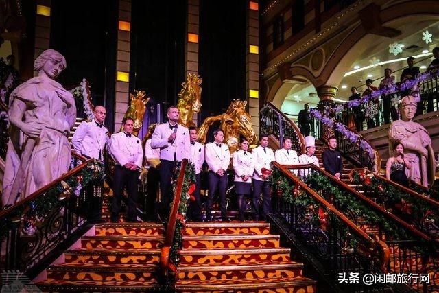 邮轮旅行攻略最佳线路推荐,邮轮旅游攻略和注意事项有哪些