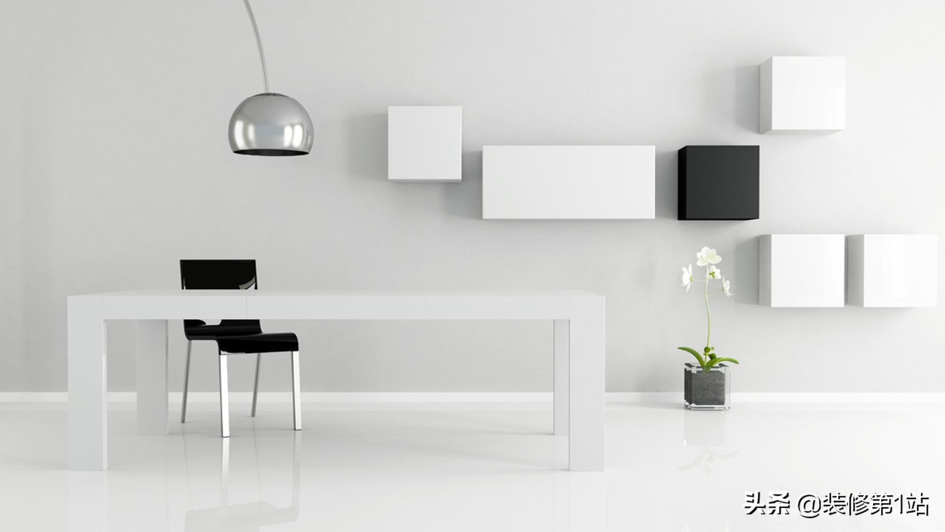 老房子采光不好怎样能让屋里变亮,房子采光差几招让家明亮起来