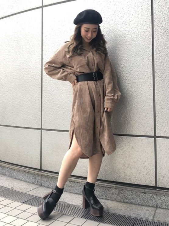 如何用皮带提升衣品,皮带组穿搭教程