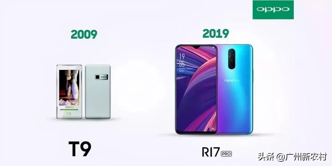 十年后手机会怎样,十年后手机的变化