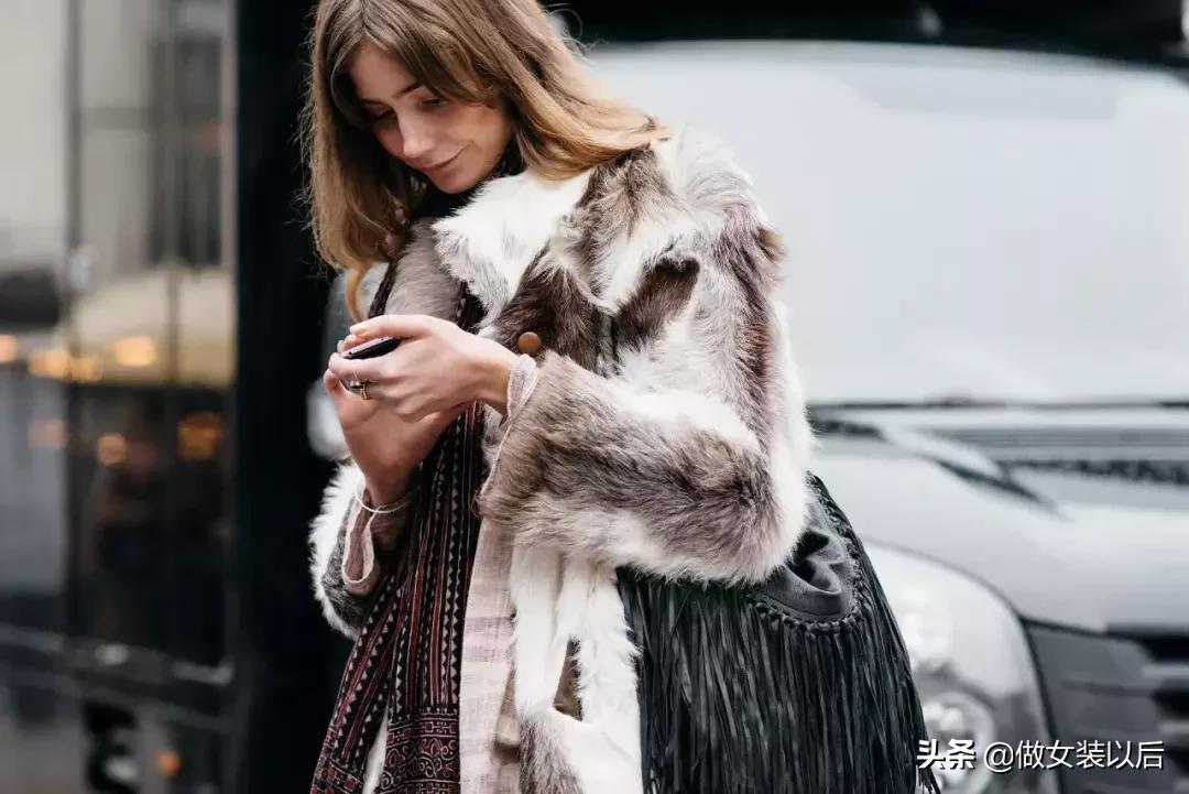 女人为什么总是爱买衣服,爱买衣服的女人到底有多好