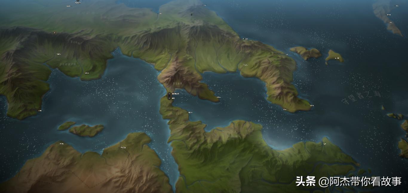 lol宇宙故事,lol宇宙背景故事在哪看