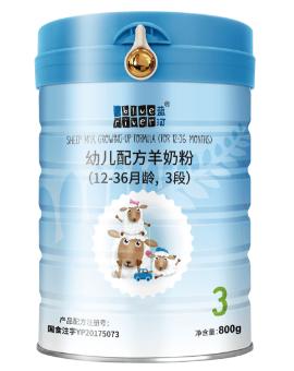 中国十大假奶粉品牌排行榜,十大假高端奶粉