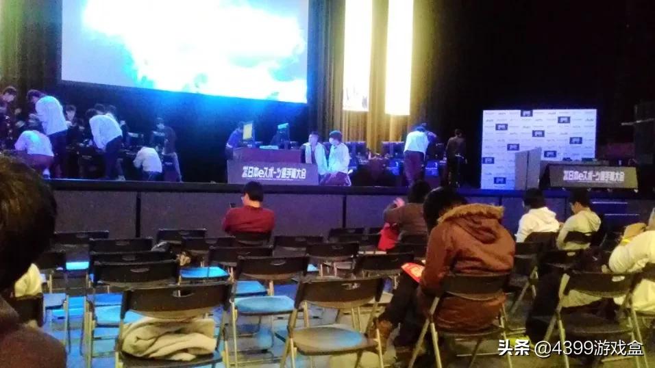 你了解的电竞是真的电竞吗,你了解的电竞就是真的电竞吗