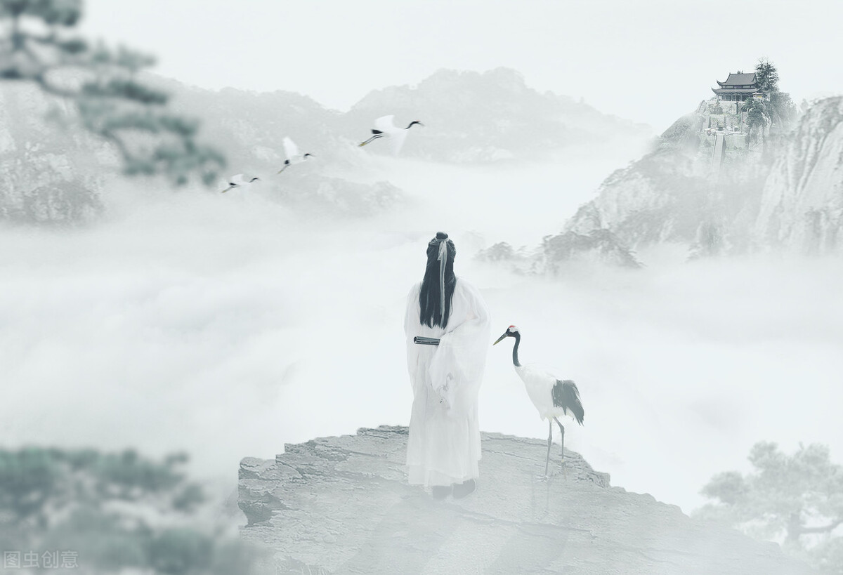 五本仙侠修真小说推荐,4部仙草级的仙侠小说